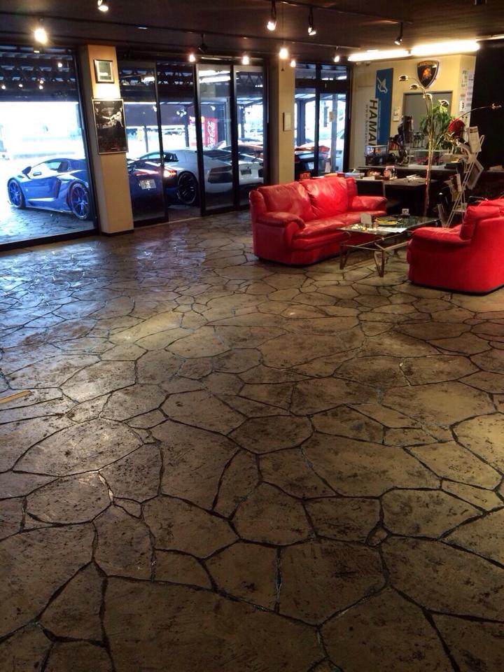 店舗1 店舗1