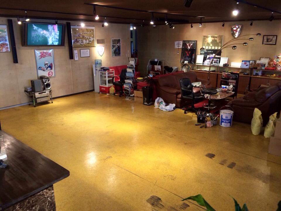 店舗2 店舗2