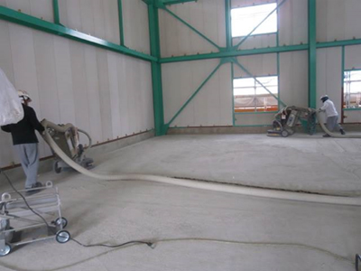 不陸調整作業 不陸調整作業