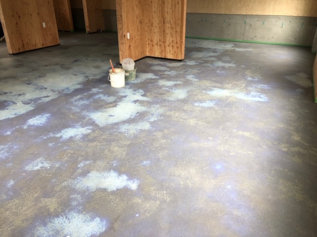 不陸調整 不陸調整